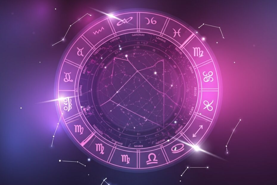 The Different Types of Natal Charts in Astrology